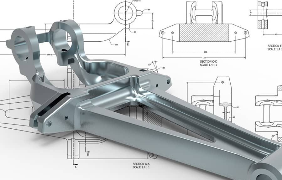 Instandhaltung und Umsiedlung